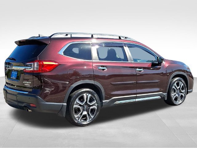 Used 2024 Subaru Ascent Touring AWD/4WD image 6