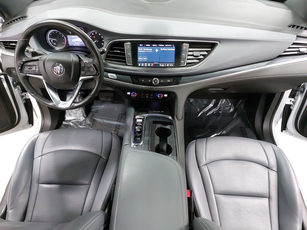 Used 2023 Buick Enclave Essence w/ Experience Buick Package image 9