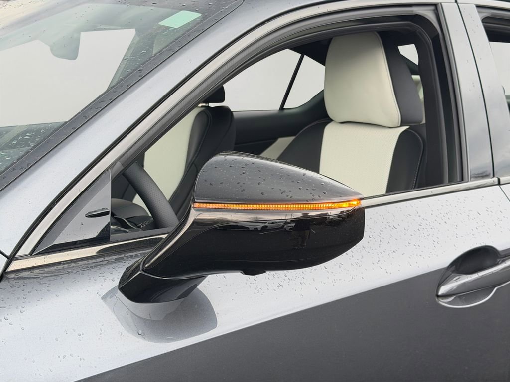 New 2026 Lexus IS 350 F Sport image 25