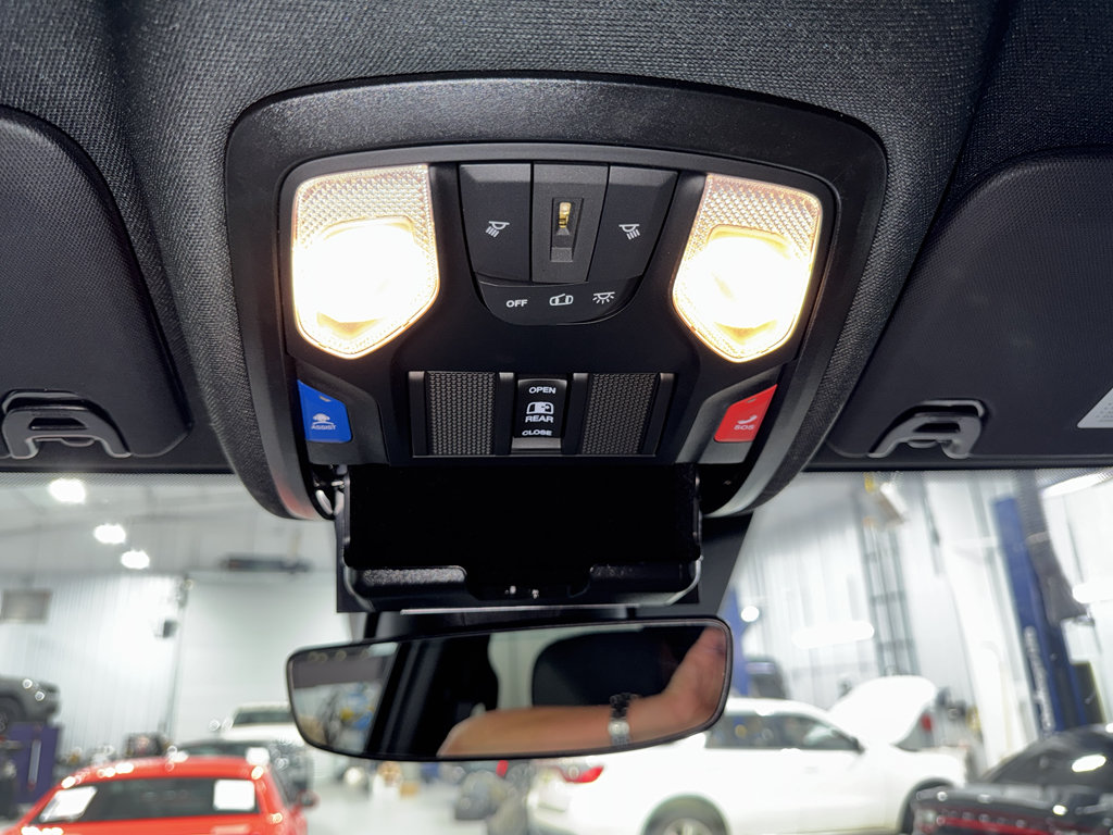 New 2025 RAM 2500 Tradesman AWD/4WD image 34