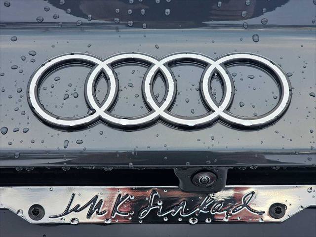 Used 2025 Audi A3 2.0T Premium w/ Convenience Package AWD/4WD image 13