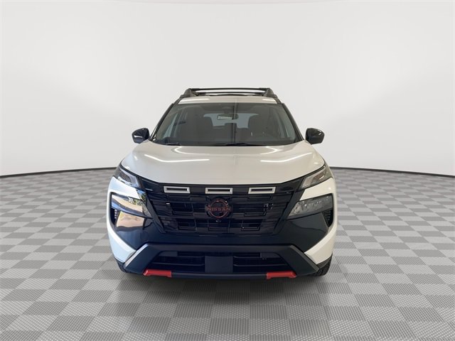 New 2026 Nissan Rogue SV image 4