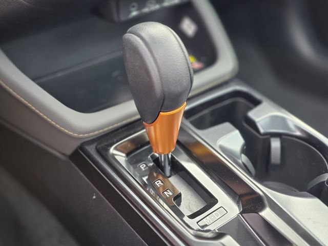 New 2026 Subaru Forester Wilderness w/ Wilderness Plus Package image 29