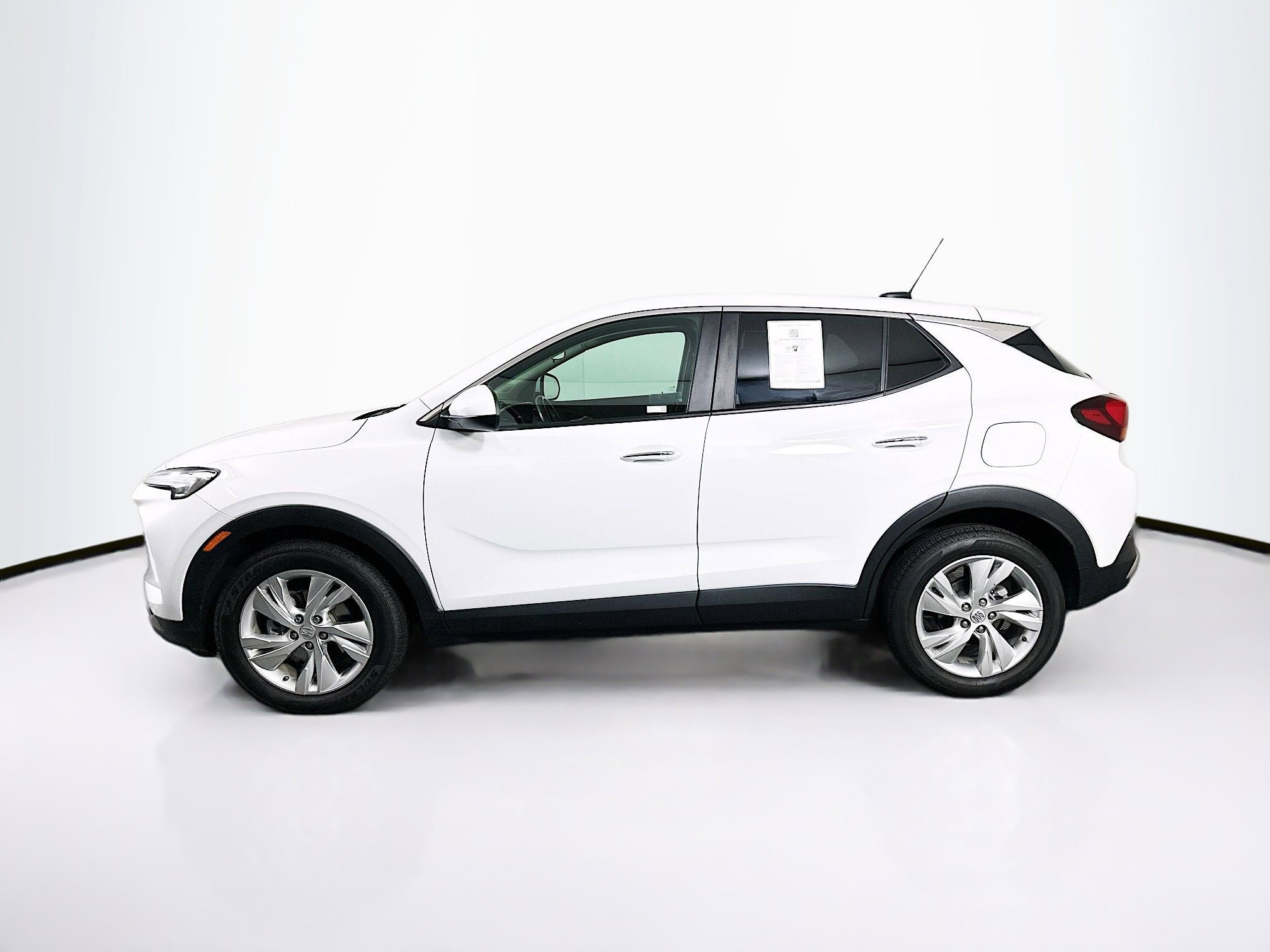 Used 2024 Buick Encore GX Preferred image 4