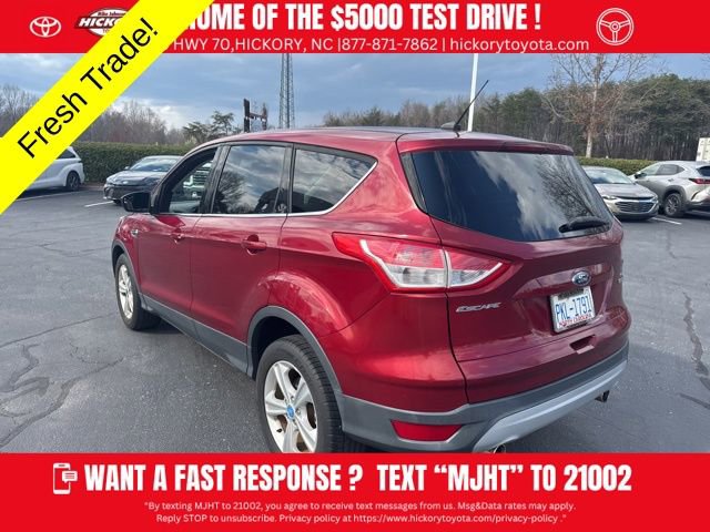 Used 2013 Ford Escape SE image 6
