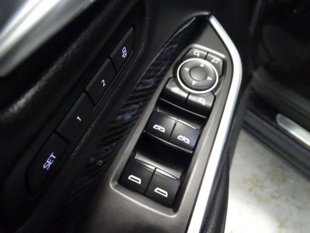 Certified 2023 Cadillac XT4 Sport image 10