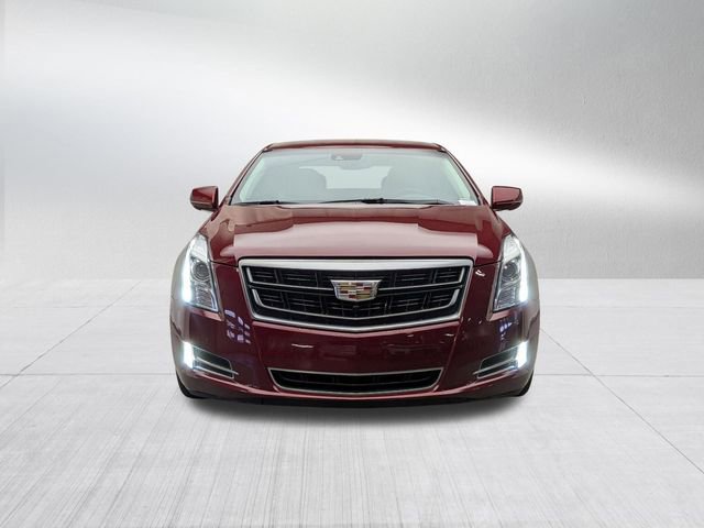 Used 2017 Cadillac XTS Premium Luxury w/ Driver Assist Package AWD/4WD image 2