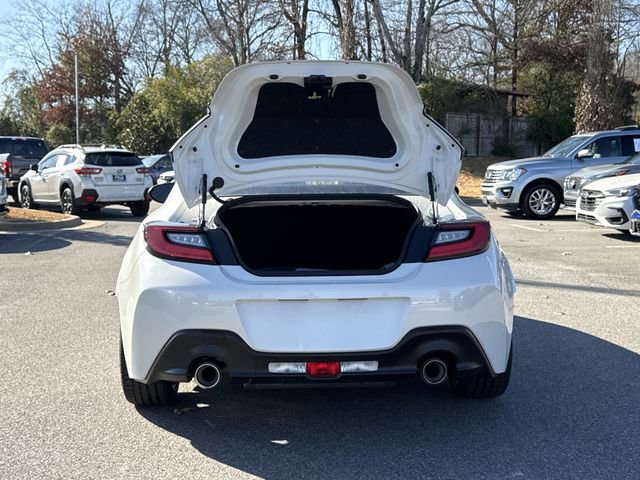 New 2026 Subaru BRZ Limited RWD image 14