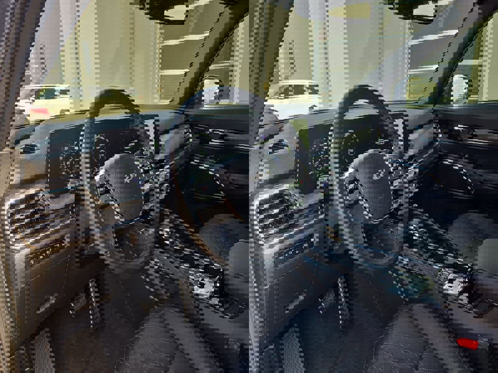 Certified 2024 Kia Telluride SX X-Pro image 2