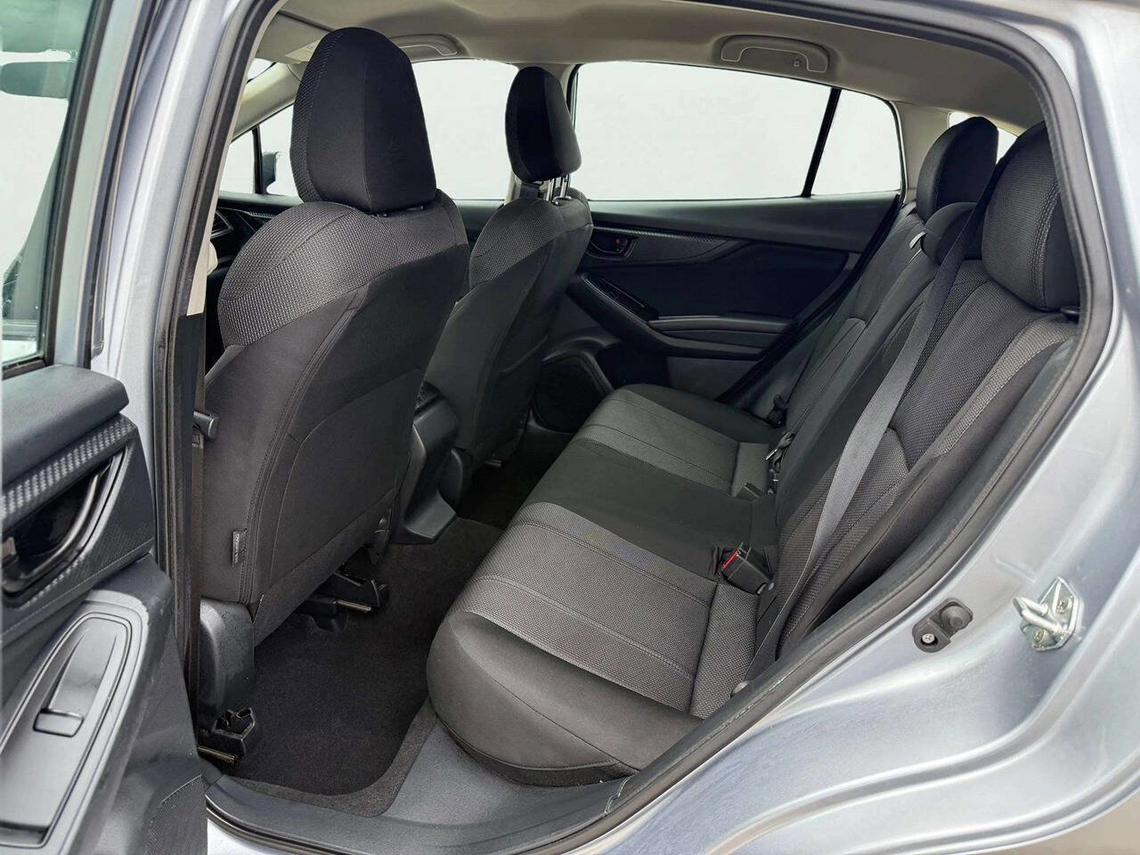 Used 2022 Subaru Impreza 2.0i image 11