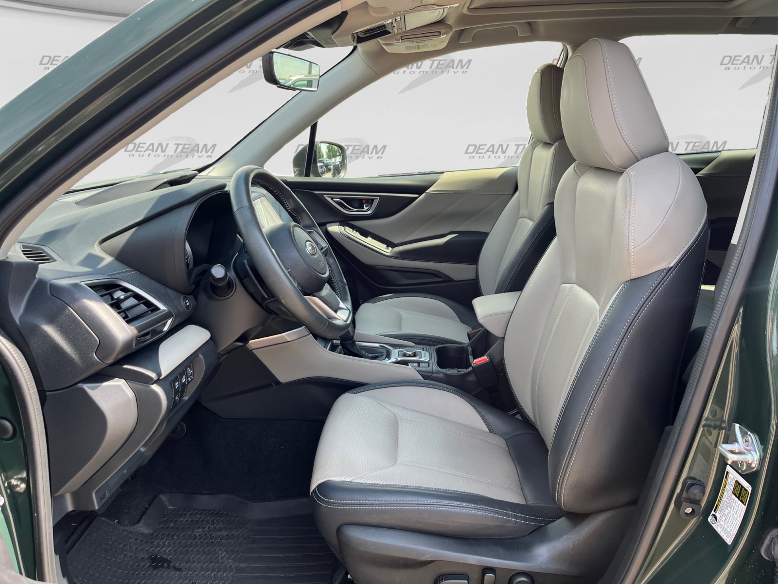 Used 2022 Subaru Forester Limited AWD/4WD image 11
