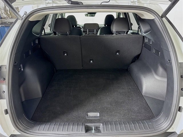 Used 2025 Hyundai Tucson SEL image 17