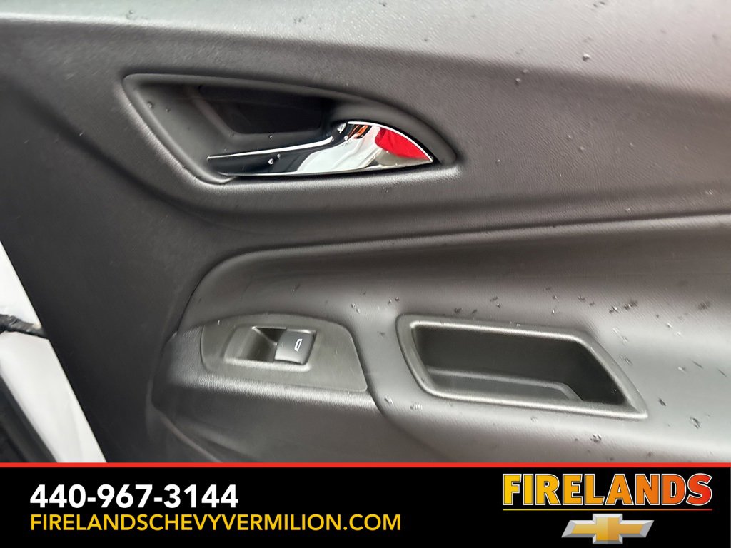 Certified 2024 Chevrolet Equinox LT image 33