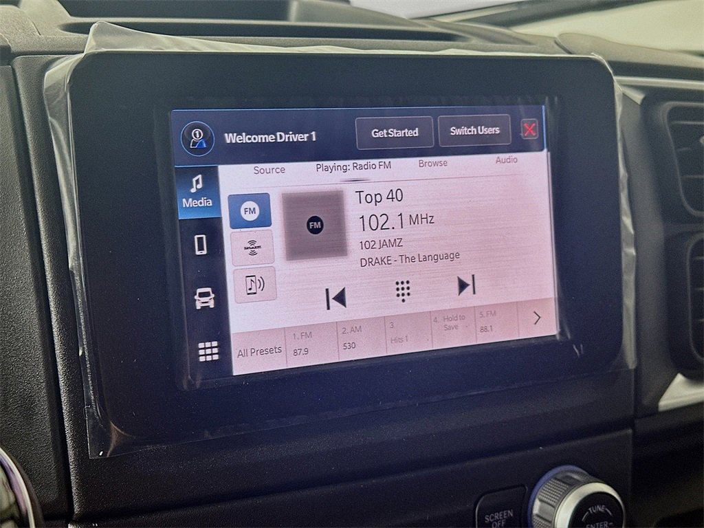 New 2026 RAM ProMaster 3500 w/ Quick Order Package 22G SLT image 13