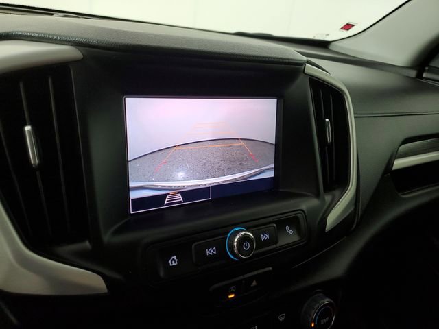 Used 2024 GMC Terrain SLE image 29