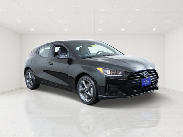 Used 2020 Hyundai Veloster 2.0 FWD image 1