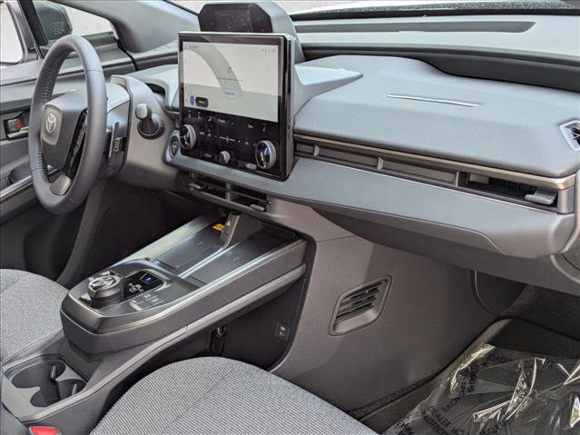 Used 2026 Toyota bZ image 21