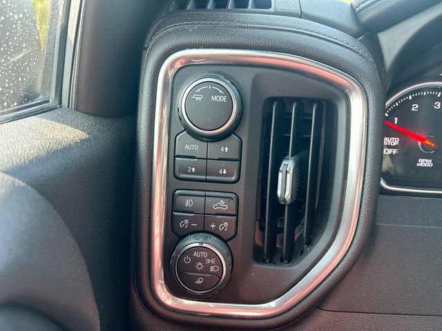Used 2021 Chevrolet Silverado 1500 High Country AWD/4WD image 24
