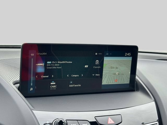 New 2026 Acura RDX w/ Advance Package AWD/4WD image 29