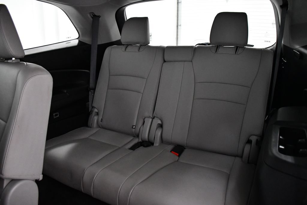 Used 2019 Honda Pilot EX-L image 22