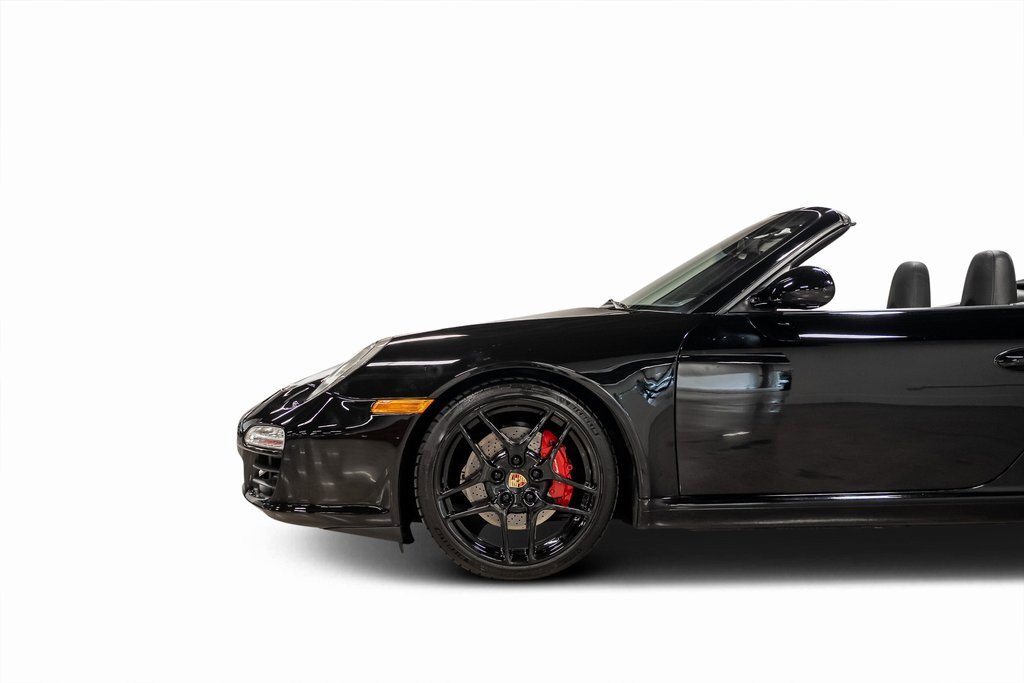 Used 2009 Porsche 911 Carrera S image 12