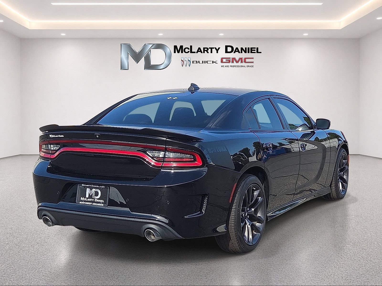 Used 2021 Dodge Charger R/T w/ Daytona Edition Group RWD image 14