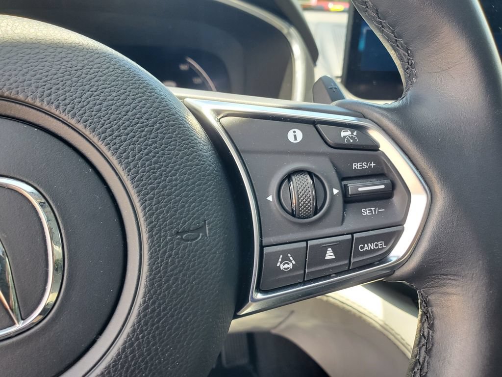 Certified 2024 Acura MDX SH-AWD w/ Advance Package image 27