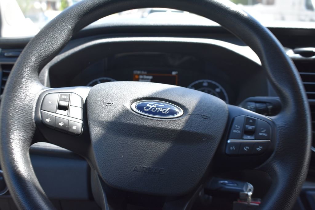 Used 2024 Ford Transit 350 XLT RWD image 17