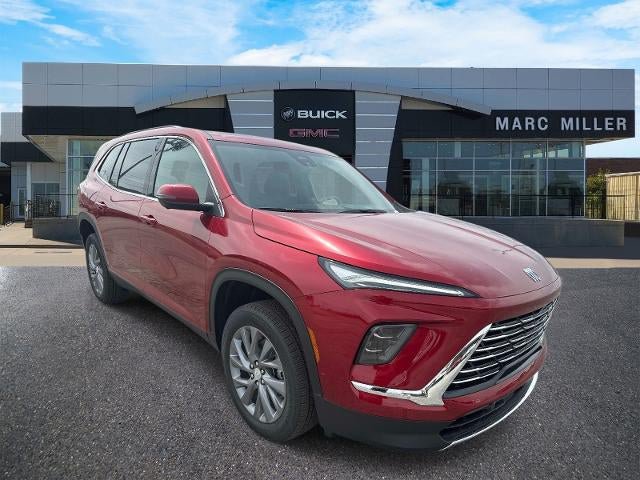 New 2026 Buick Enclave Preferred w/ Power Package