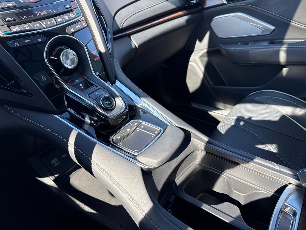 Certified 2019 Acura RDX w/ Advance Package AWD/4WD image 22