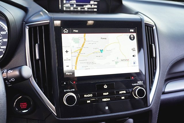 Used 2021 Subaru Forester Limited w/ Popular Package #3 image 27