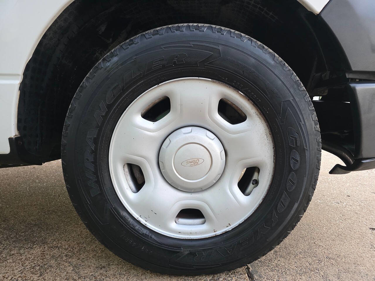 Used 2006 Ford F150 STX RWD image 38