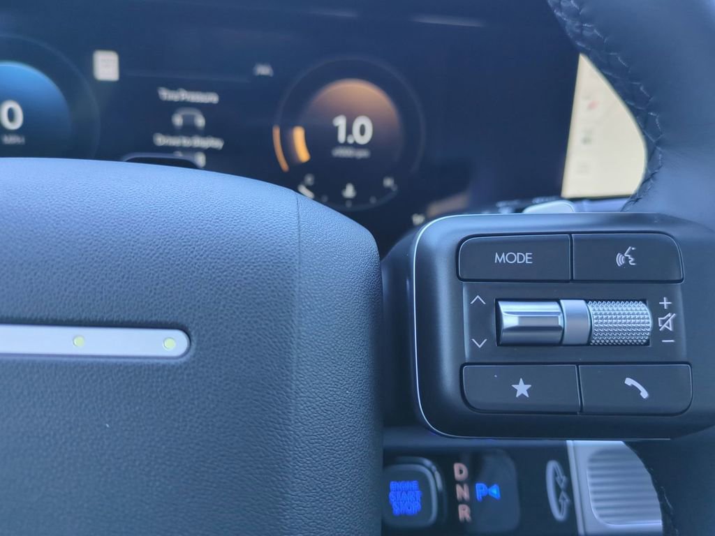 New 2026 Hyundai Palisade Calligraphy image 35