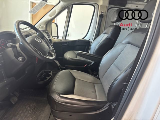 Used 2021 RAM ProMaster 1500 image 26