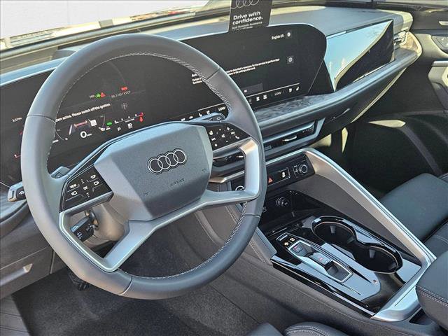 New 2025 Audi Q5 Premium Plus image 3