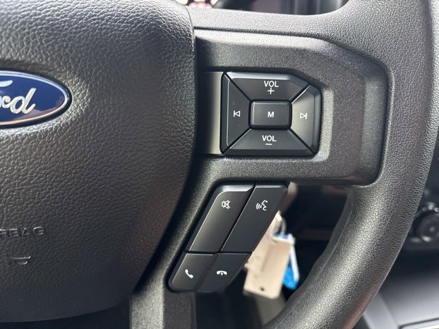 Used 2020 Ford F150 XL w/ Equipment Group 101A Mid image 9