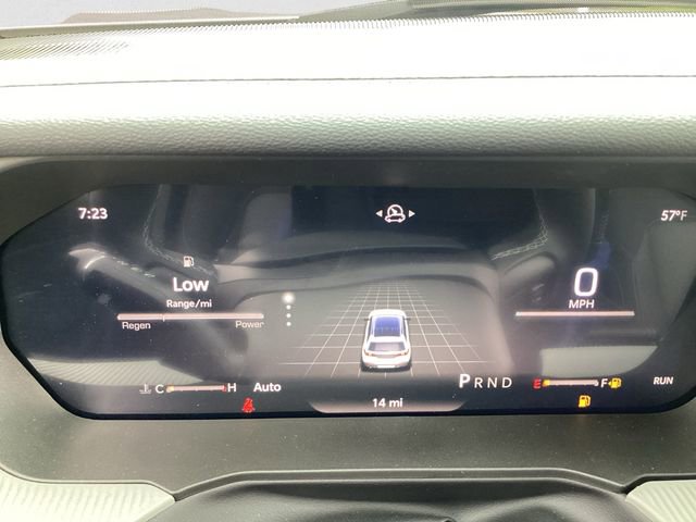 New 2026 Jeep Cherokee Laredo AWD/4WD image 16