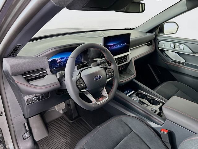 New 2025 Ford Explorer ST image 13