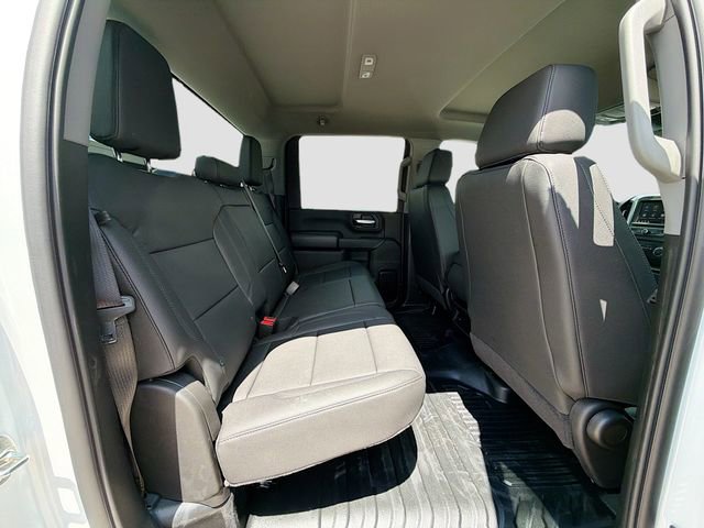 New 2026 Chevrolet Silverado 2500 W/T w/ WT Convenience Package AWD/4WD image 22