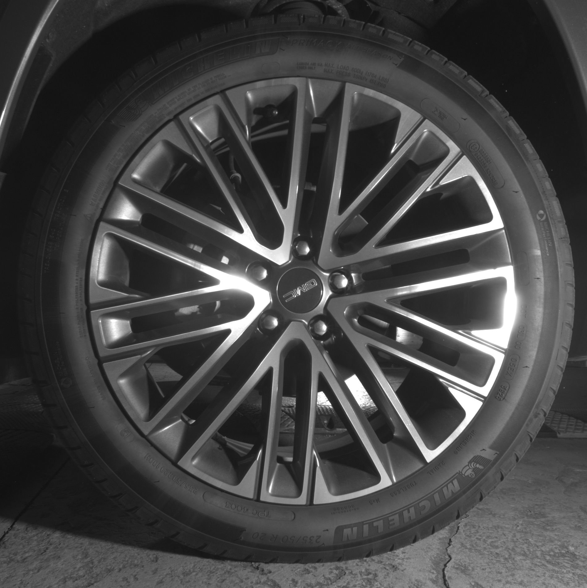 Certified 2026 GMC Terrain Denali image 9