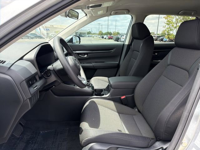 New 2026 Honda CR-V LX image 9