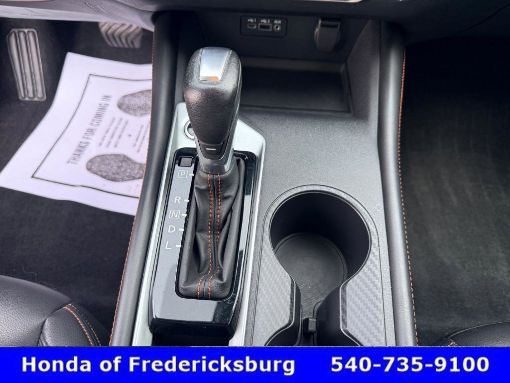 Used 2022 Nissan Altima 2.5 SR image 31