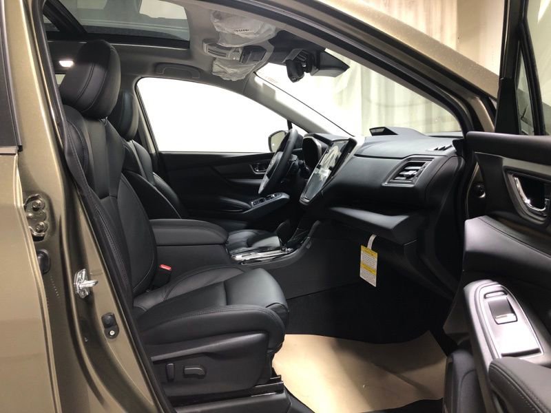 New 2026 Subaru Ascent Touring image 17