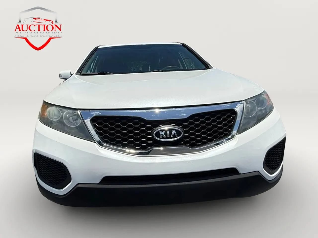 Used 2013 Kia Sorento LX AWD/4WD image 2
