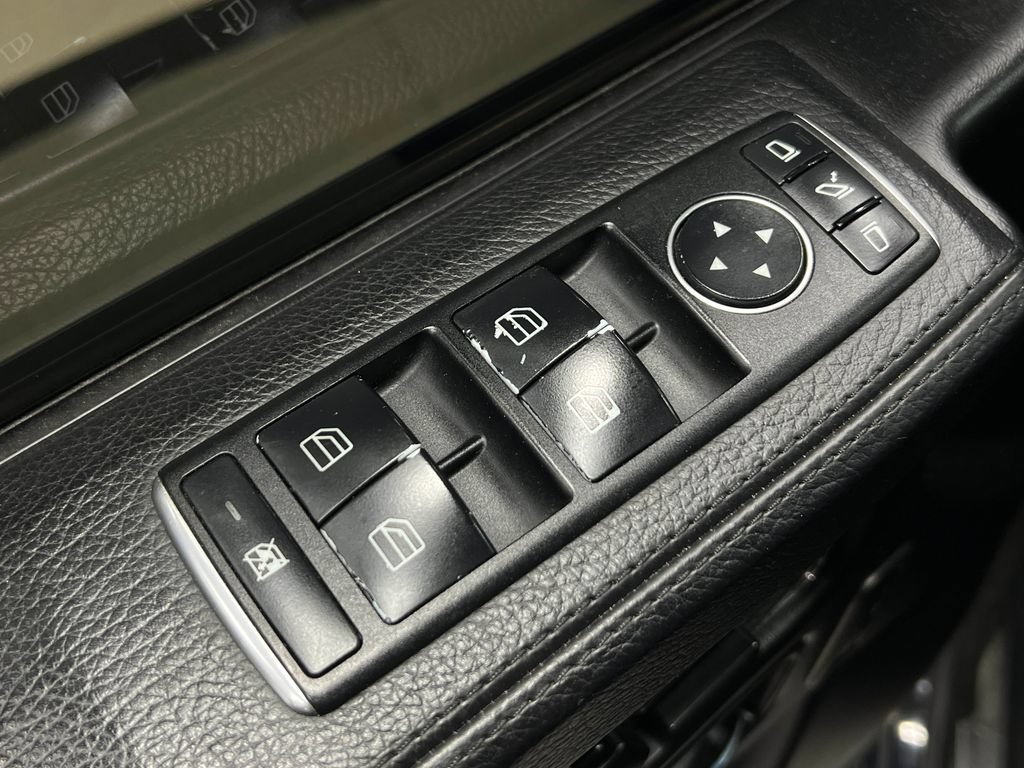 Used 2018 Mercedes-Benz G 63 AMG 4MATIC image 17