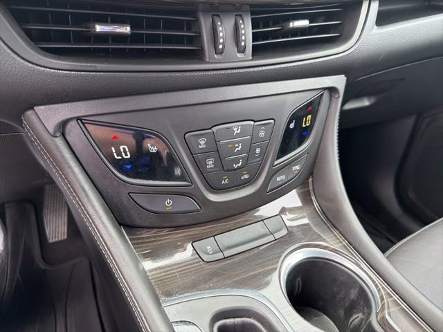 Used 2020 Buick Envision Essence FWD image 19