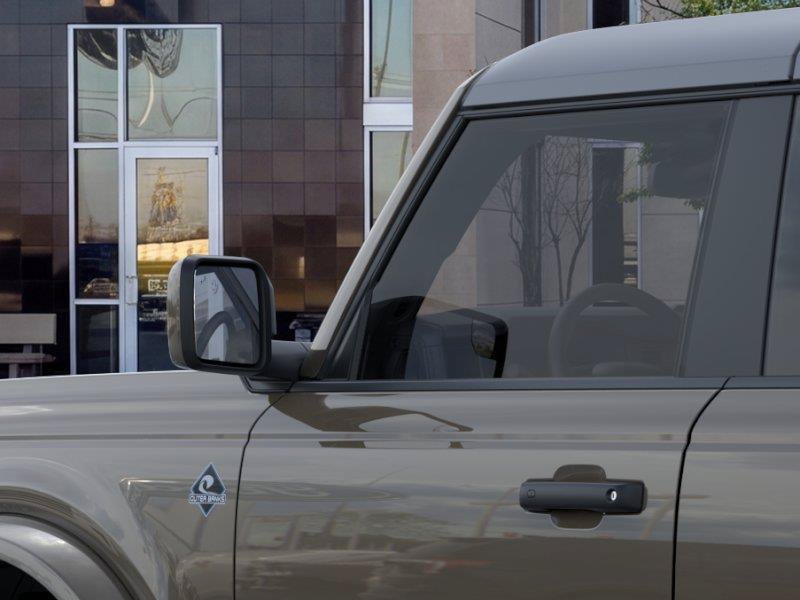 New 2026 Ford Bronco Outer Banks AWD/4WD image 22