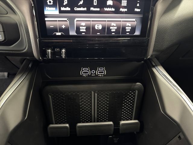 New 2026 RAM 2500 Laramie image 13