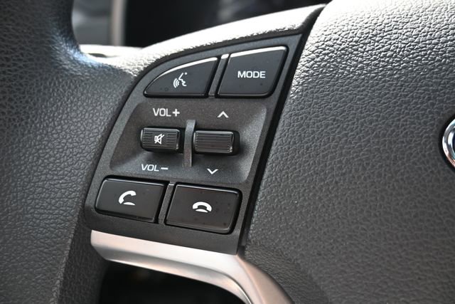 Used 2019 Hyundai Tucson Value AWD/4WD image 35