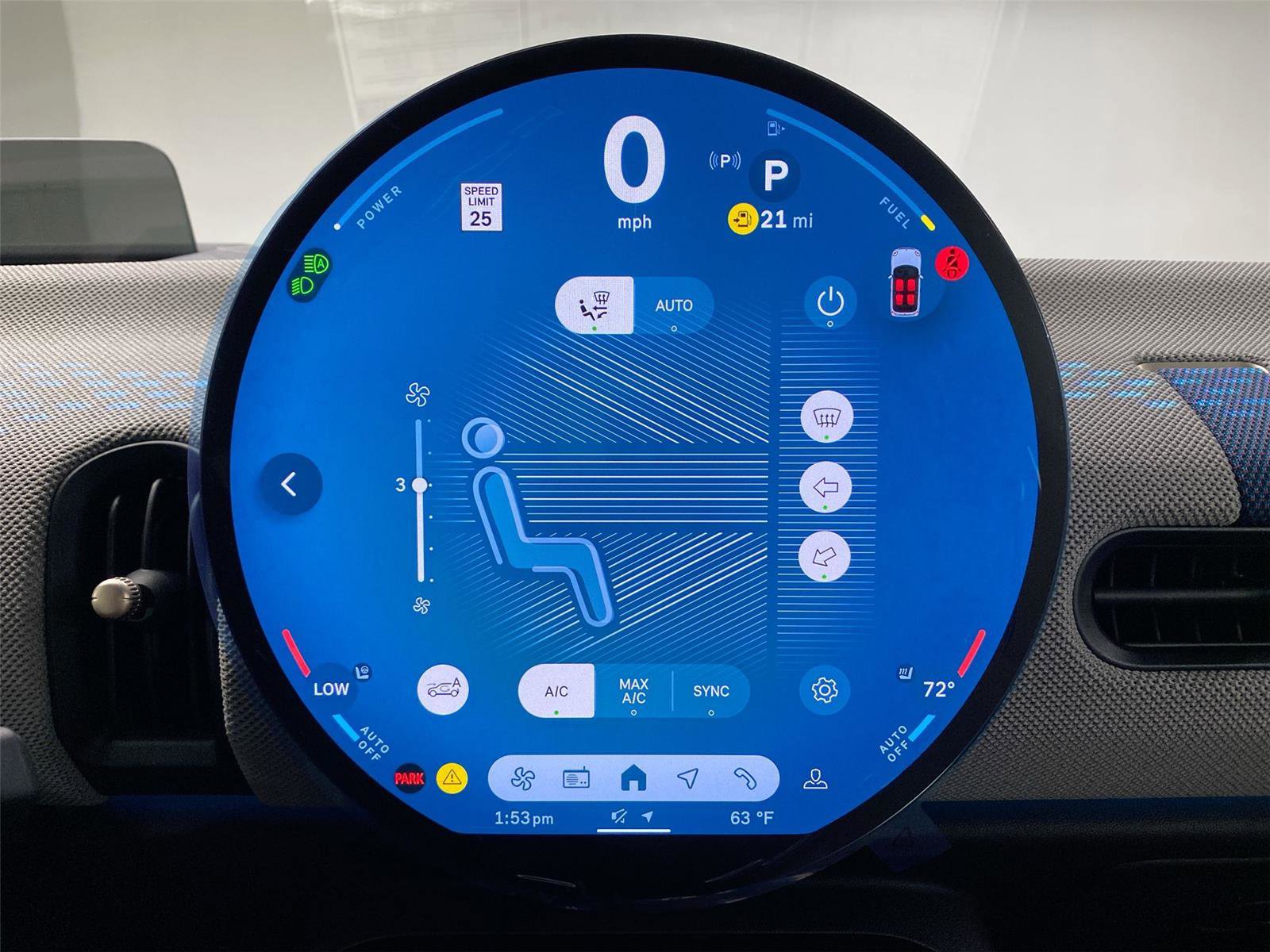 New 2026 MINI Cooper Cooper image 21